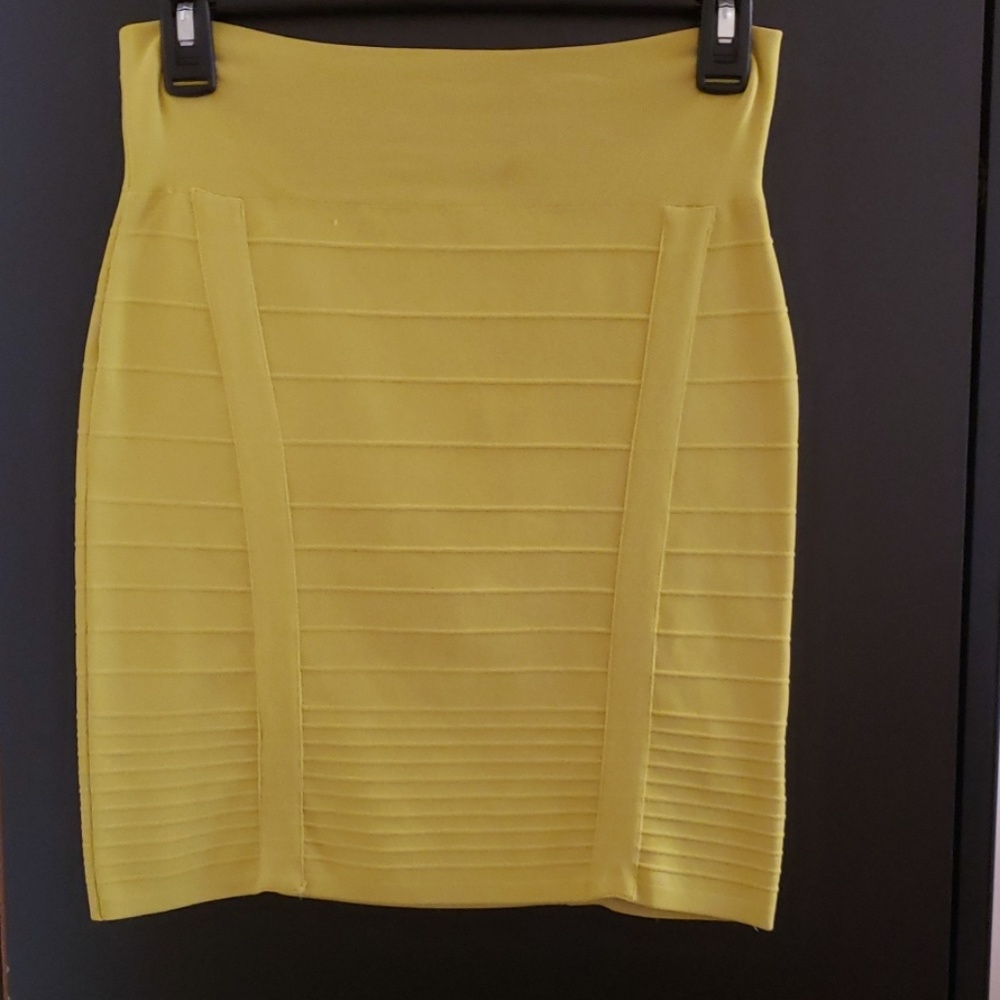 ROCK&REPUBLIC Mini Skirt